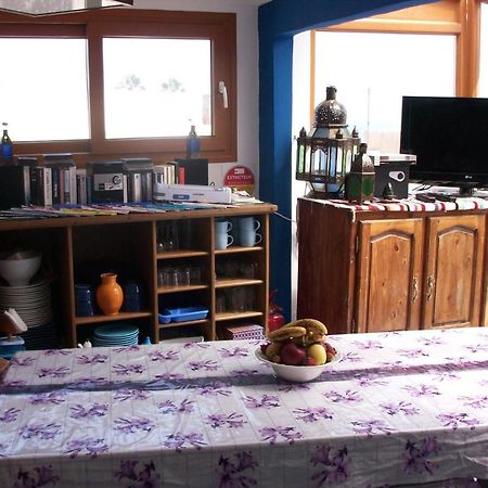 Bed and Breakfast Dar Al-Dżadida Zewnętrze zdjęcie