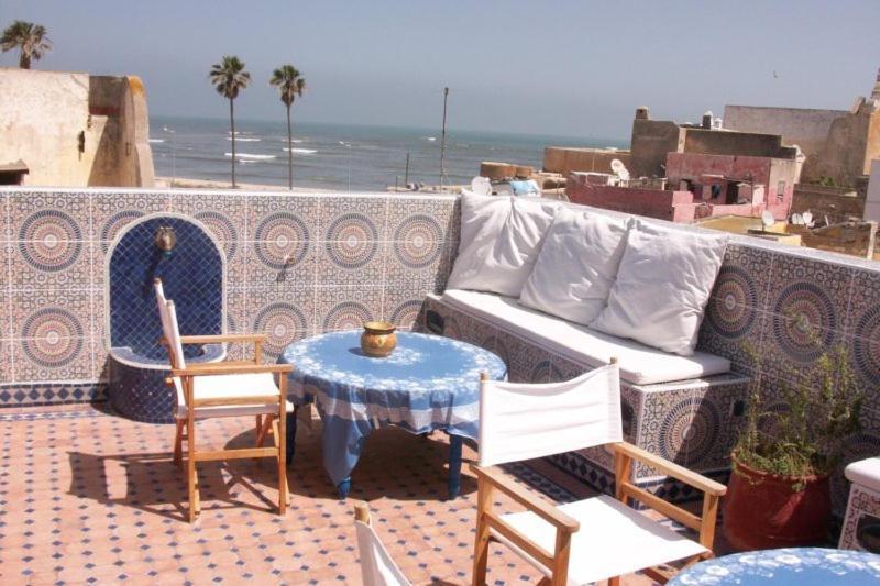 Bed and Breakfast Dar Al-Dżadida Zewnętrze zdjęcie