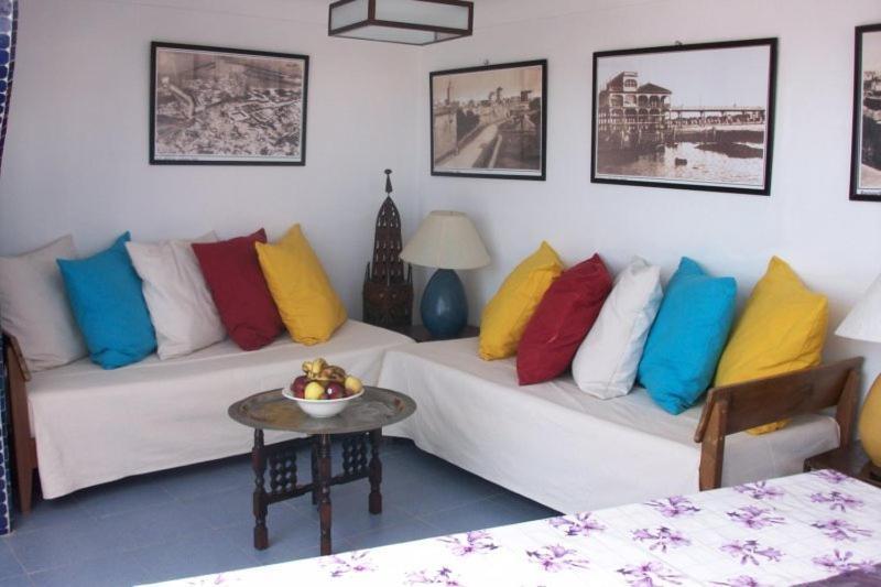 Bed and Breakfast Dar Al-Dżadida Zewnętrze zdjęcie