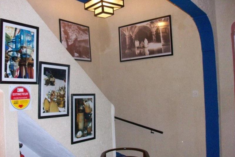 Bed and Breakfast Dar Al-Dżadida Zewnętrze zdjęcie