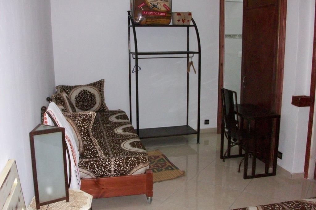 Bed and Breakfast Dar Al-Dżadida Pokój zdjęcie
