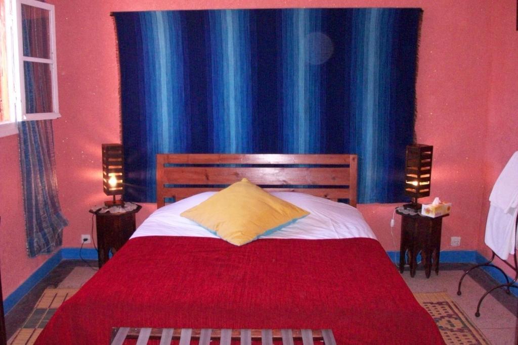 Bed and Breakfast Dar Al-Dżadida Pokój zdjęcie