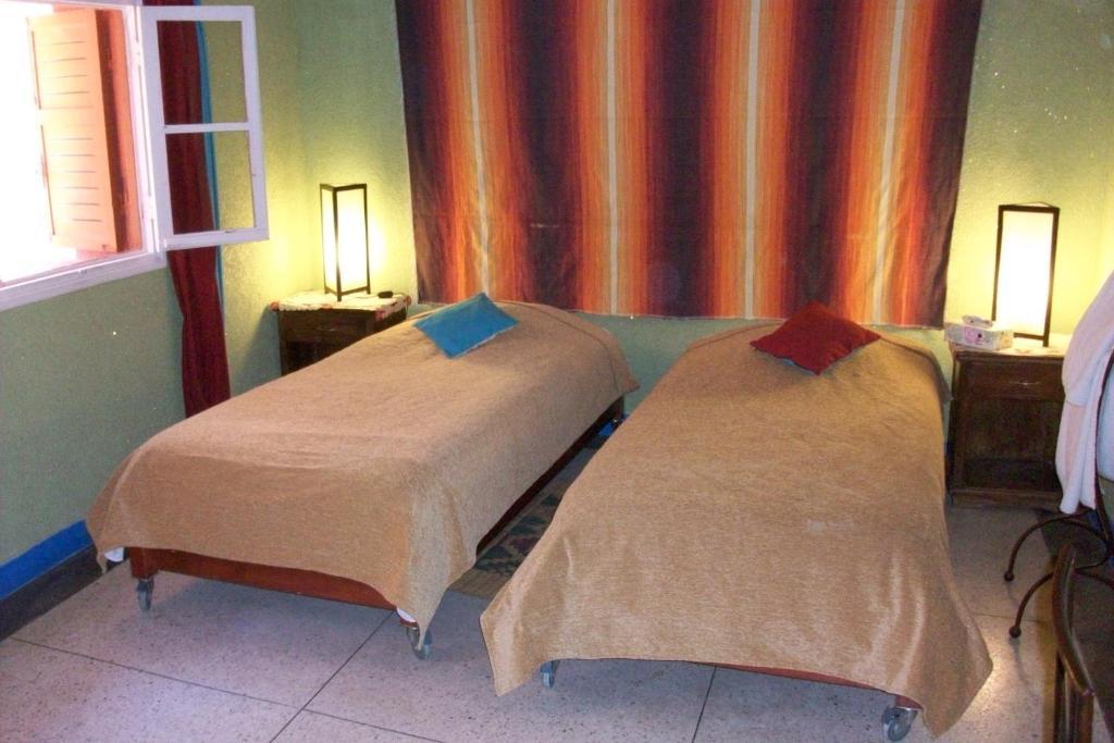 Bed and Breakfast Dar Al-Dżadida Pokój zdjęcie