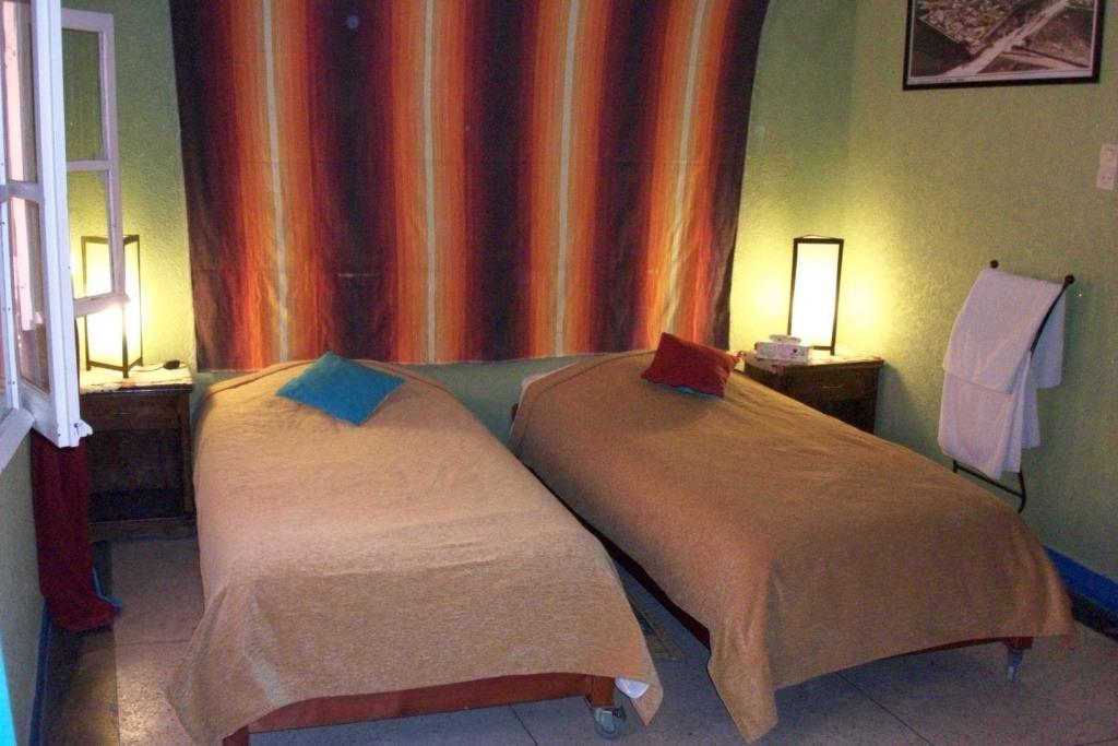 Bed and Breakfast Dar Al-Dżadida Pokój zdjęcie