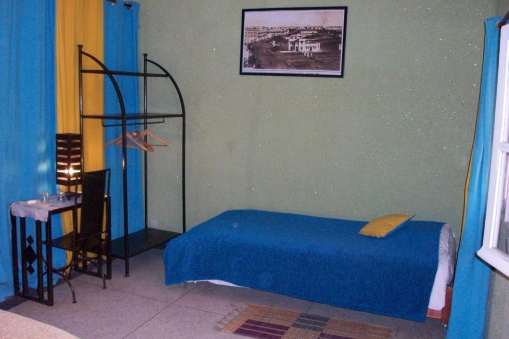 Bed and Breakfast Dar Al-Dżadida Pokój zdjęcie