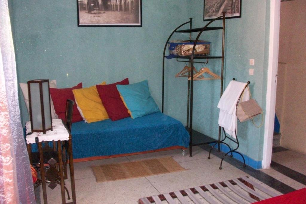 Bed and Breakfast Dar Al-Dżadida Pokój zdjęcie