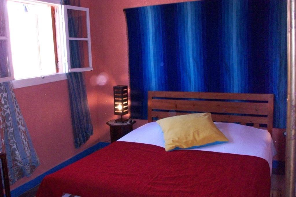 Bed and Breakfast Dar Al-Dżadida Pokój zdjęcie