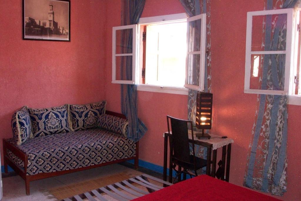 Bed and Breakfast Dar Al-Dżadida Pokój zdjęcie