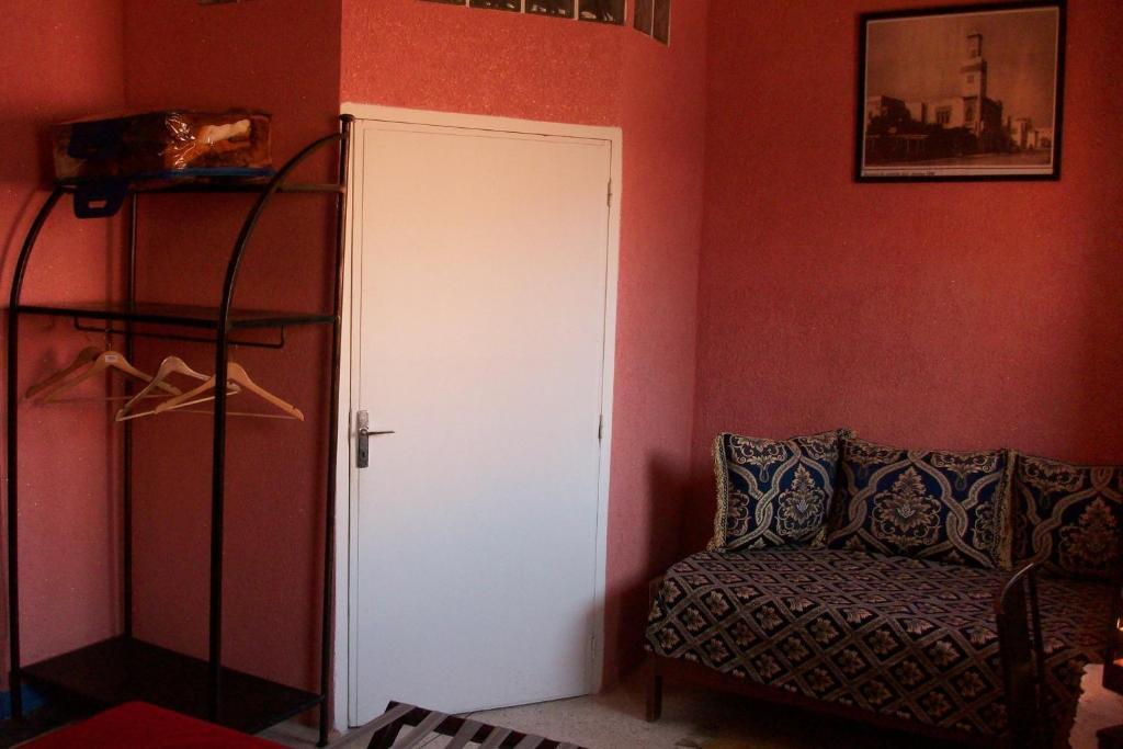 Bed and Breakfast Dar Al-Dżadida Pokój zdjęcie