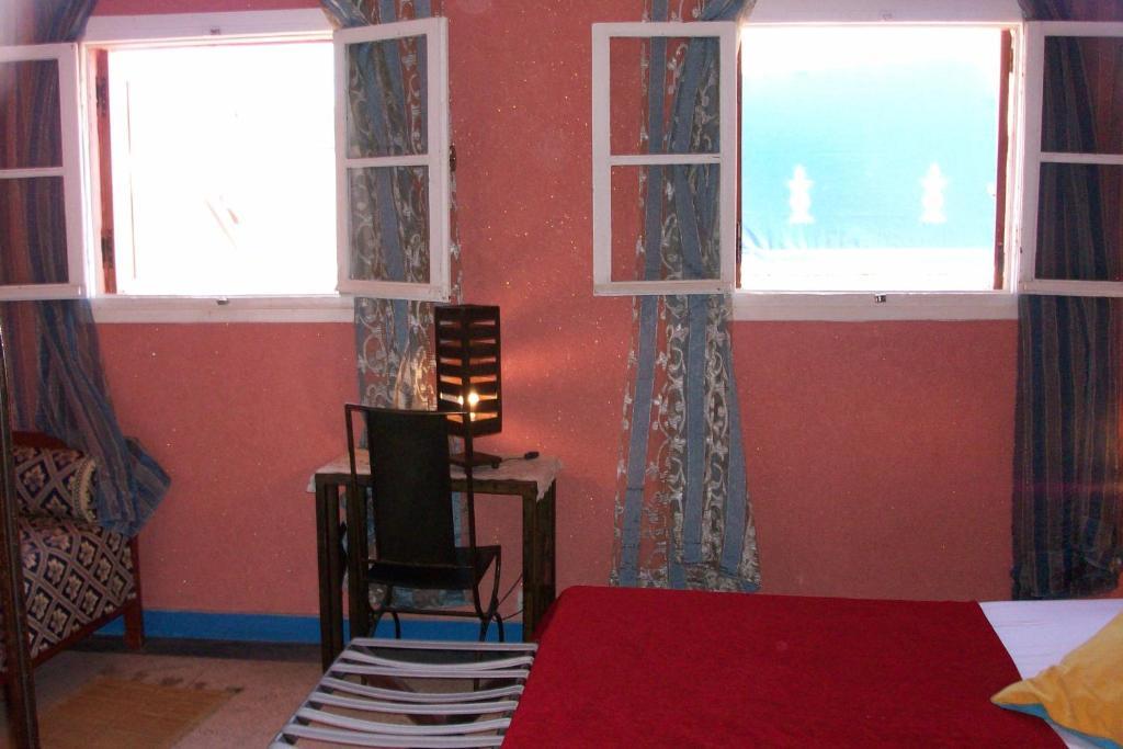 Bed and Breakfast Dar Al-Dżadida Pokój zdjęcie