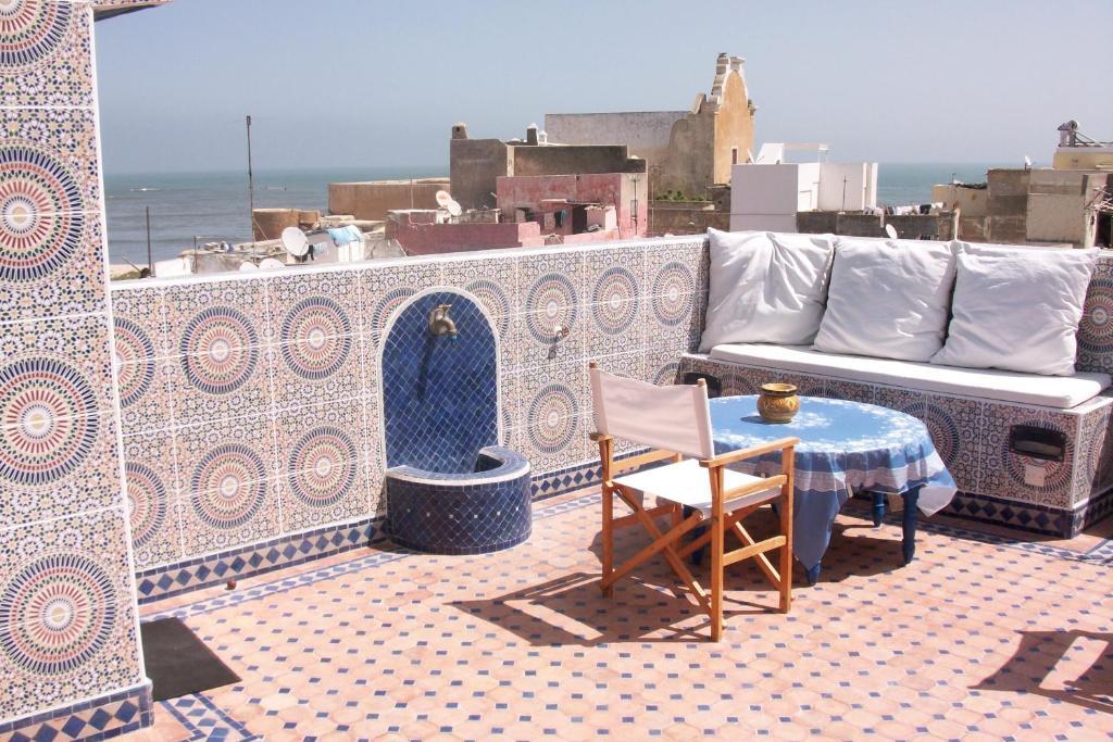 Bed and Breakfast Dar Al-Dżadida Zewnętrze zdjęcie