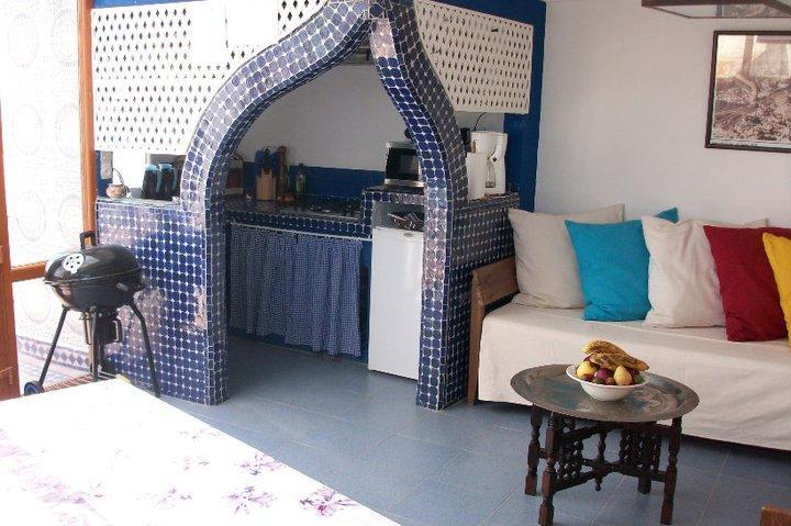 Bed and Breakfast Dar Al-Dżadida Zewnętrze zdjęcie