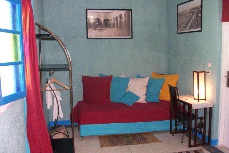 Bed and Breakfast Dar Al-Dżadida Pokój zdjęcie